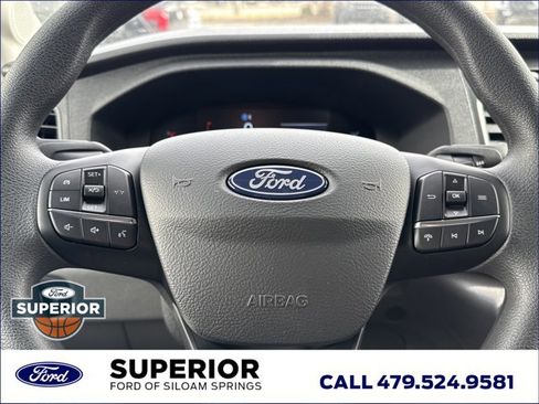 New 2026 Ford Transit 350 148 Medium Roof AWD image 18