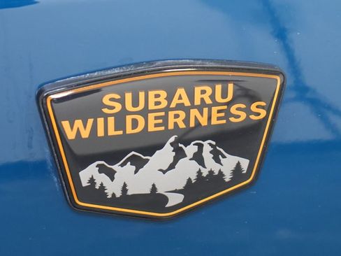 Used 2025 Subaru Outback Wilderness image 11