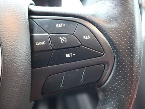 Used 2018 Dodge Durango R/T w/ Trailer Tow Group IV image 21