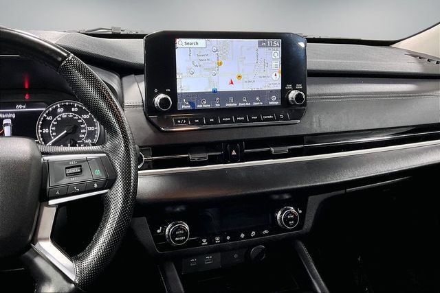 Used 2024 Mitsubishi Outlander SE FWD image 10