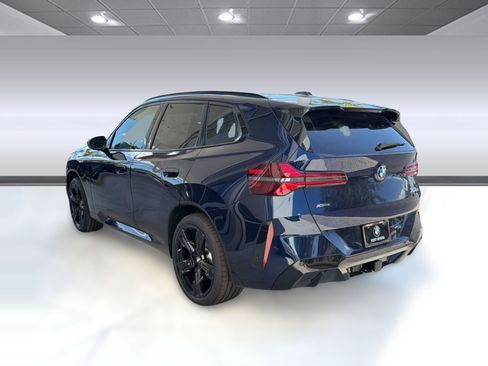 New 2026 BMW X3 xDrive30i w/ Premium Package AWD/4WD image 2