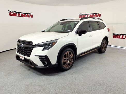 New 2026 Subaru Ascent Limited Bronze AWD/4WD image 3