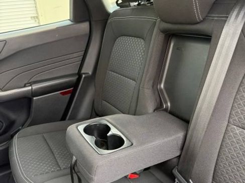 Used 2024 Ford Escape Active FWD image 20