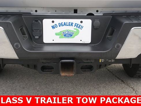 Certified 2021 Ford F250 Lariat w/ Tremor Off-Road Package image 8