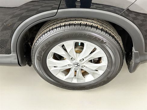 Used 2012 Honda CR-V EX image 16