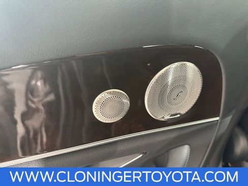 Used 2022 Mercedes-Benz E 350 Sedan image 17