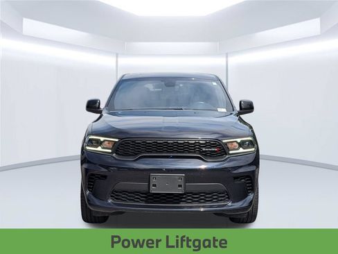 Used 2025 Dodge Durango GT AWD/4WD image 12