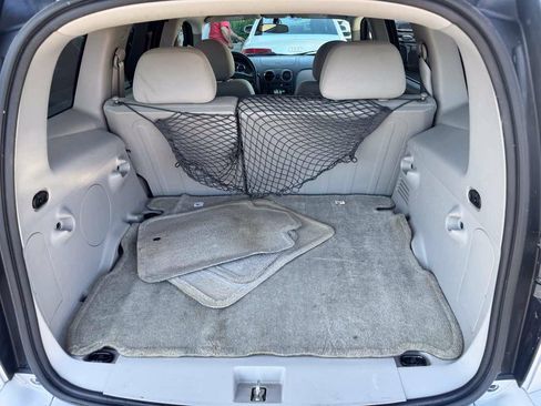 Used 2008 Chevrolet HHR LT FWD image 26