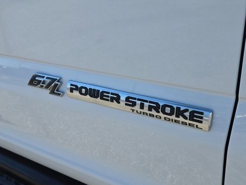 Used 2018 Ford F350 XL w/ Power Equipment Group image 5