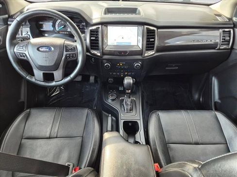 Used 2019 Ford Ranger Lariat w/ Equipment Group 501A Mid AWD/4WD image 28