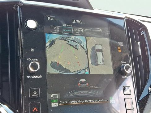 New 2026 Subaru Ascent Bronze Edition image 12