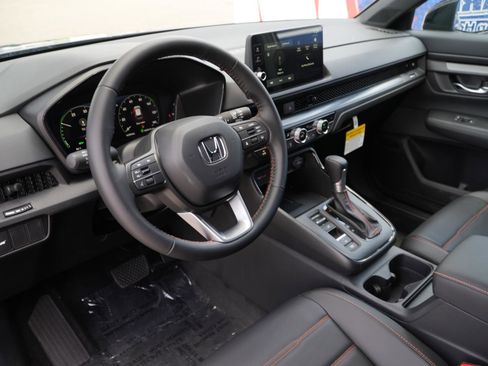 New 2026 Honda CR-V Sport-L image 15