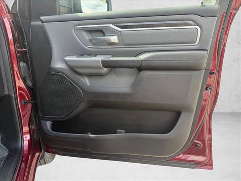 Used 2022 RAM 1500 Big Horn AWD/4WD image 26