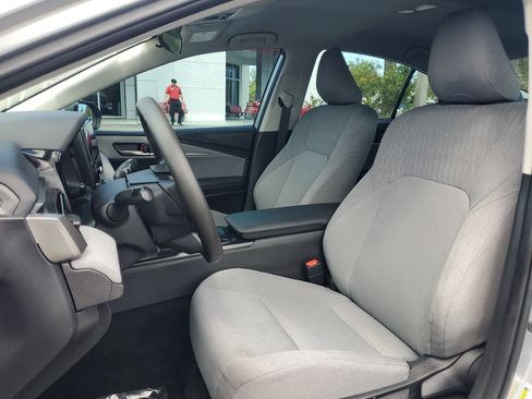 Certified 2025 Toyota Camry LE FWD image 20