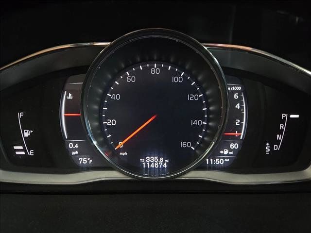 Used 2018 Volvo V60 T5 Dynamic w/ Vision Package AWD/4WD image 10