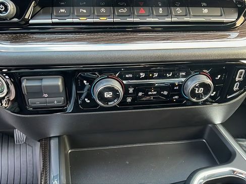 New 2026 Chevrolet Silverado 1500 RST w/ RST All Star Premium Package image 27