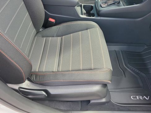 New 2026 Honda CR-V Sport image 19