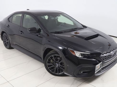 Used 2022 Subaru WRX Premium AWD/4WD image 16
