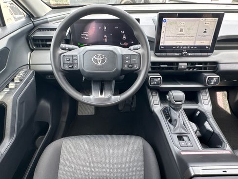 New 2026 Toyota RAV4 LE FWD image 21