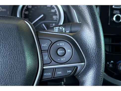 Used 2024 Toyota Camry LE FWD image 25