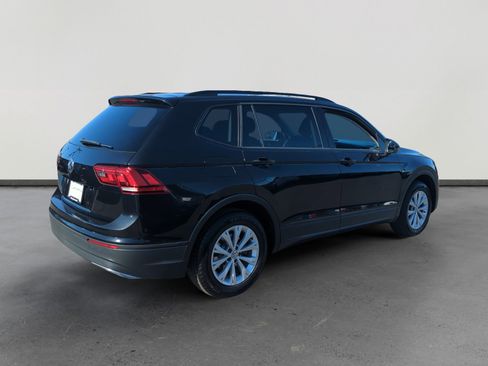 Used 2019 Volkswagen Tiguan S w/ Driver Assistance Package image 5