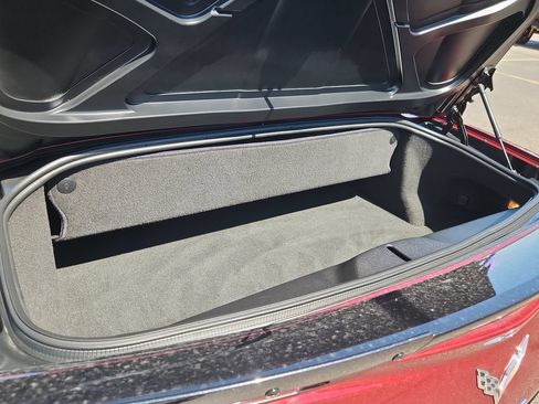 Used 2017 Chevrolet Corvette Z06 RWD image 10