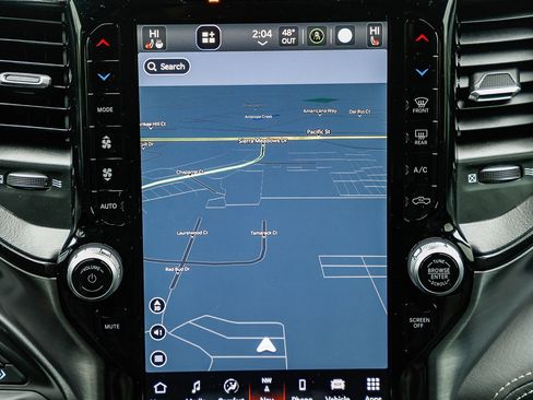 Used 2022 RAM 1500 TRX w/ TRX Level 2 Equipment Group image 13