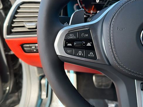 New 2026 BMW 840i xDrive Convertible image 36