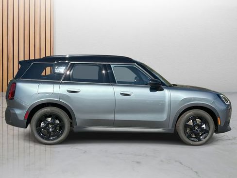 New 2026 MINI Cooper Countryman S image 2