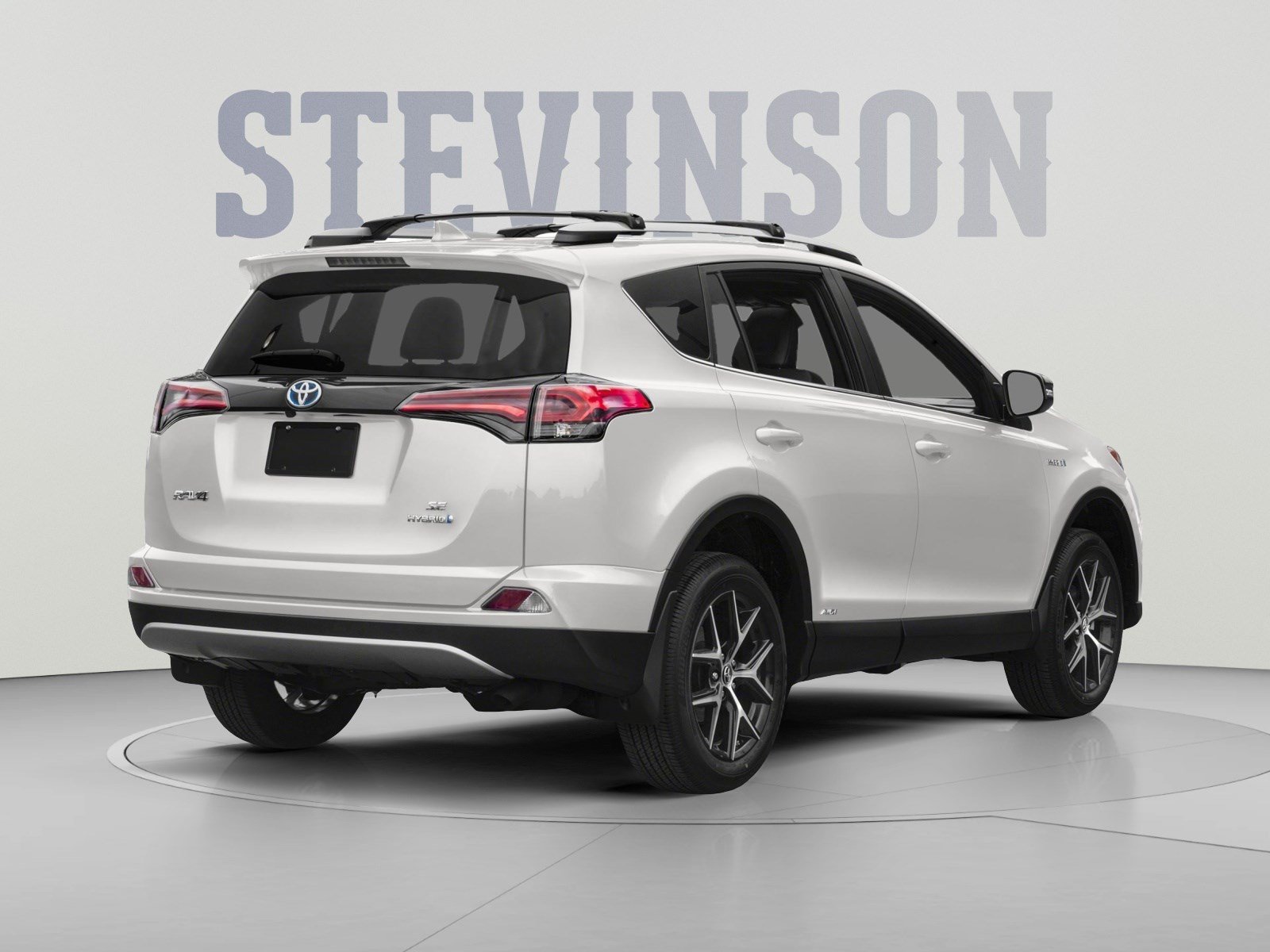 Used 2017 Toyota RAV4 SE w/ Advanced Technology Package AWD/4WD image 2