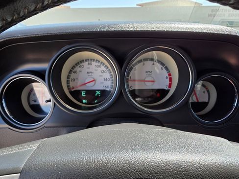 Used 2009 Dodge Challenger R/T image 20