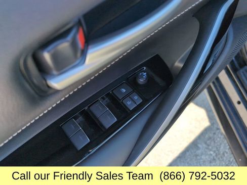 Used 2023 Toyota Corolla XSE image 14