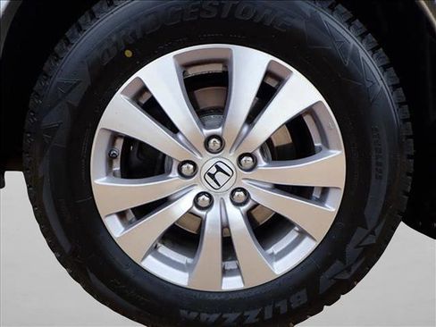 Used 2015 Honda Odyssey EX image 7