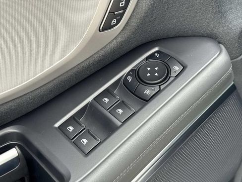 New 2027 Ford Expedition Active AWD/4WD image 21