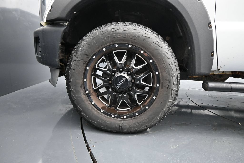 Used 2014 Ford F350 XL AWD/4WD image 24