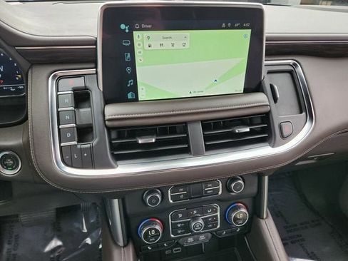 Used 2024 Chevrolet Tahoe LT image 25