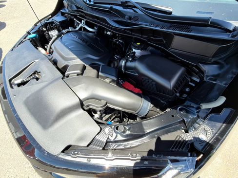 Used 2026 Honda Odyssey EX-L image 5