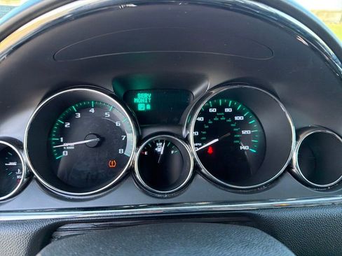 Used 2017 Buick Enclave Premium w/ Experience Buick Package image 17