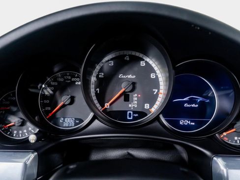 Used 2019 Porsche 911 Turbo w/ Light Design Package AWD/4WD image 36