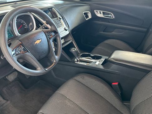 Used 2016 Chevrolet Equinox LS AWD/4WD image 10
