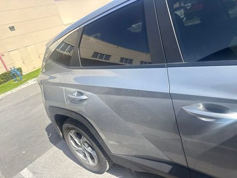 Used 2024 Hyundai Tucson SE FWD image 5