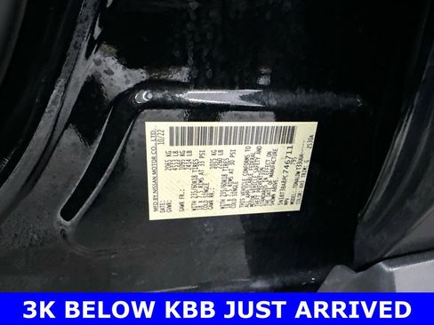 Used 2023 Nissan Rogue SV image 32