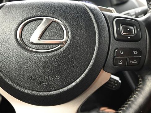Used 2021 Lexus NX 300 AWD w/ Comfort Package image 26
