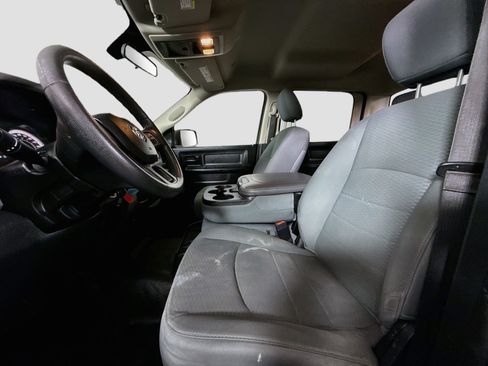 Used 2018 RAM 1500 Tradesman w/ Popular Equipment Group RWD image 21