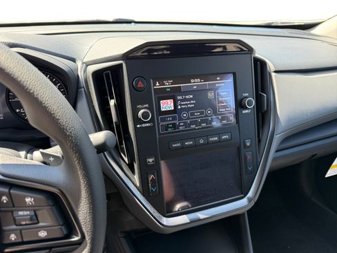 New 2026 Subaru Crosstrek 2.5i image 12