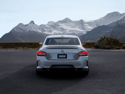 New 2026 BMW 230i Coupe w/ Premium Package image 5