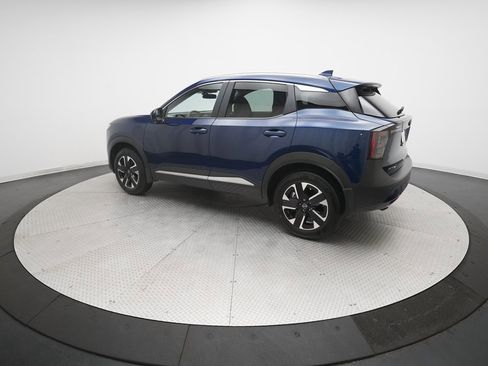 Certified 2025 Nissan Kicks SV w/ SV Premium Package image 12