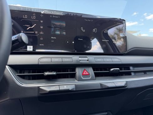 New 2026 Kia K4 GT-Line Turbo FWD image 18