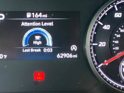 Used 2023 Hyundai Santa Fe XRT AWD/4WD image 28