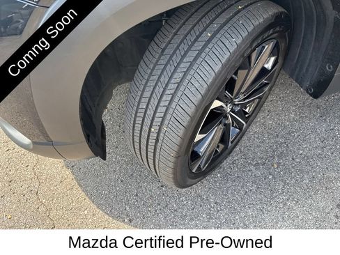 Certified 2025 MAZDA CX-50 AWD 2.5 S w/ Weather Package image 34